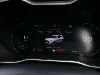 MG ZS 1.0T GDi Exclusive 5dr DCT