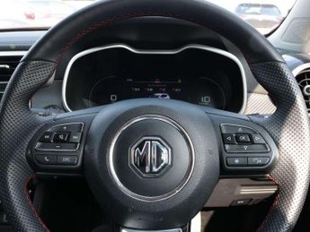 MG ZS 1.0T GDi Exclusive 5dr DCT
