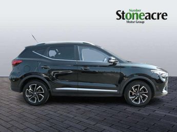MG ZS 1.0T GDi Exclusive 5dr DCT