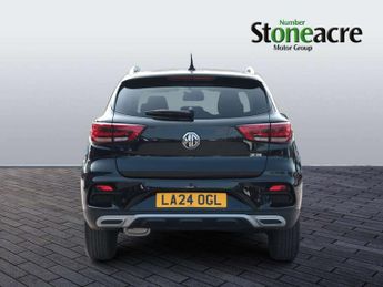 MG ZS 1.0T GDi Exclusive 5dr DCT