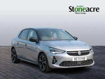 Vauxhall Corsa 1.2 Turbo SRi 5dr