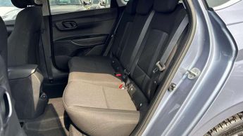 Hyundai i20 1.0T GDi Premium 5dr DCT