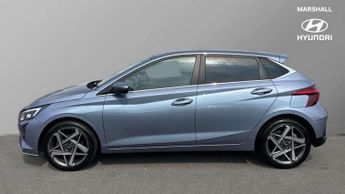 Hyundai i20 1.0T GDi Premium 5dr DCT