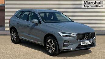 Volvo XC60 2.0 T6 [350] RC PHEV Core Bright 5dr AWD Gtron