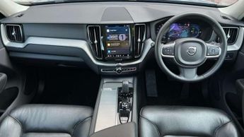 Volvo XC60 2.0 T6 [350] RC PHEV Core Bright 5dr AWD Gtron