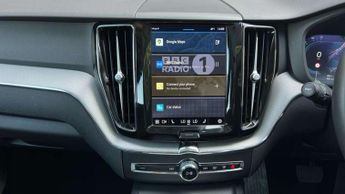 Volvo XC60 2.0 T6 [350] RC PHEV Core Bright 5dr AWD Gtron