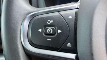 Volvo XC60 2.0 T6 [350] RC PHEV Core Bright 5dr AWD Gtron
