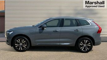 Volvo XC60 2.0 T6 [350] RC PHEV Core Bright 5dr AWD Gtron