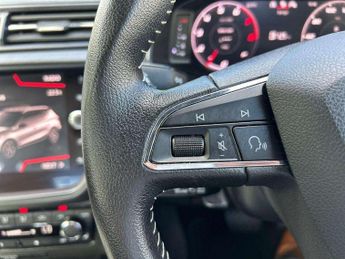 SEAT Arona 1.0 TSI 115 Xcellence Lux [EZ] 5dr DSG