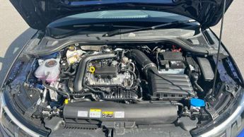 Audi A1 30 TFSI Black Edition 5dr S Tronic