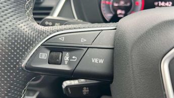 Audi Q5 Sportback 40 TDI Quattro S Line 5dr S Tronic