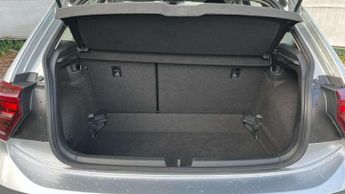 Volkswagen Polo 1.0 TSI Life 5dr DSG