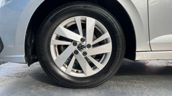 Volkswagen Polo 1.0 TSI Life 5dr DSG