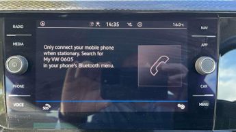 Volkswagen Polo 1.0 TSI Life 5dr DSG