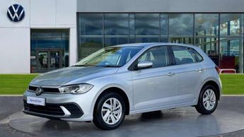 Volkswagen Polo 1.0 TSI Life 5dr DSG