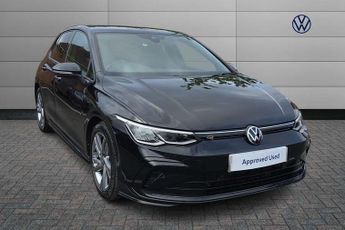 Volkswagen Golf TDi 2.0 TDI 150 R-Line 5dr DSG