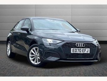 Audi A3 30 TFSI Technik 5dr