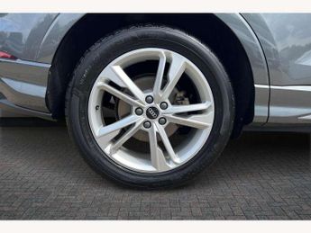 Audi Q3 35 TFSI S Line 5dr S Tronic