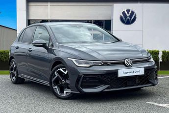 Volkswagen Golf 1.5 eTSI 150 R-Line 5dr DSG