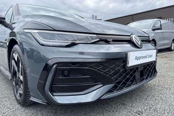 Volkswagen Golf 1.5 eTSI 150 R-Line 5dr DSG