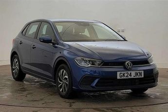 Volkswagen Polo 1.0 TSI Life 5dr DSG
