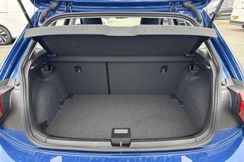 Volkswagen Polo 1.0 TSI Life 5dr DSG