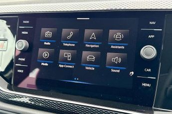 Volkswagen Polo 1.0 TSI Life 5dr DSG