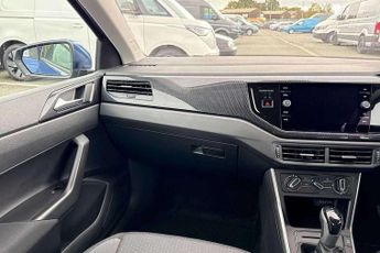 Volkswagen Polo 1.0 TSI Life 5dr DSG