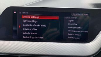 BMW 1 Series 120d xDrive M Sport 5dr Step Auto