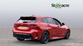 BMW 1 Series 120d xDrive M Sport 5dr Step Auto