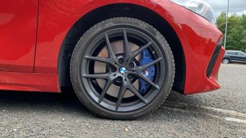 BMW 1 Series 120d xDrive M Sport 5dr Step Auto