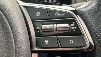 Kia Sportage 2.0 CRDi 48V ISG GT-Line S 5dr DCT Auto [AWD]