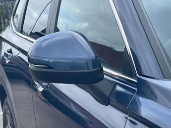 Honda CR-V 2.0 eHEV Advance 5dr eCVT