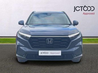 Honda CR-V 2.0 eHEV Advance 5dr eCVT
