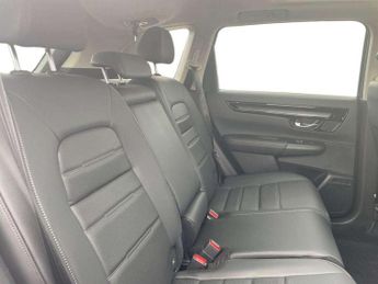 Honda CR-V 2.0 eHEV Advance 5dr eCVT
