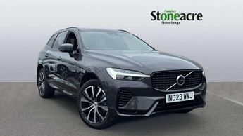 Volvo XC60 2.0 T6 [350] RC PHEV Plus Dark 5dr AWD Geartronic