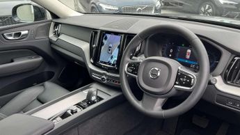 Volvo XC60 2.0 T6 [350] RC PHEV Plus Dark 5dr AWD Geartronic