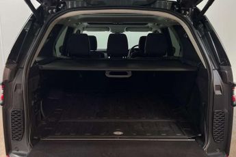 Land Rover Discovery 2.0 SD4 HSE 5dr Auto