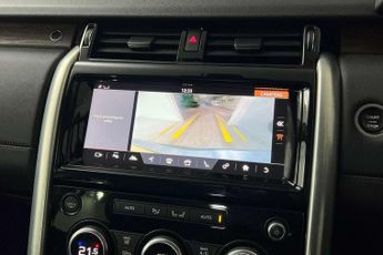 Land Rover Discovery 2.0 SD4 HSE 5dr Auto