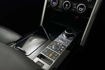 Land Rover Discovery 2.0 SD4 HSE 5dr Auto