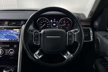 Land Rover Discovery 2.0 SD4 HSE 5dr Auto