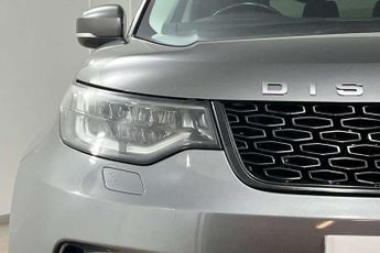 Land Rover Discovery 2.0 SD4 HSE 5dr Auto