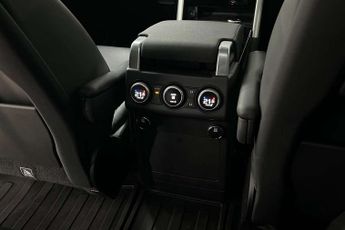 Land Rover Discovery 2.0 SD4 HSE 5dr Auto