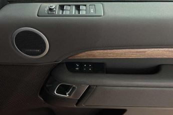 Land Rover Discovery 2.0 SD4 HSE 5dr Auto