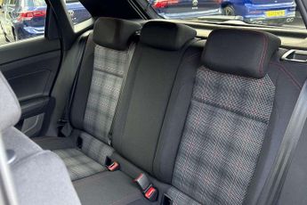 Volkswagen Polo GTI 2.0 TSI GTI 5dr DSG