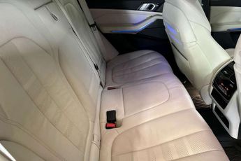 BMW X5 xDrive30d M Sport 5dr Auto