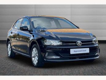Volkswagen Polo 1.0 SE 5dr