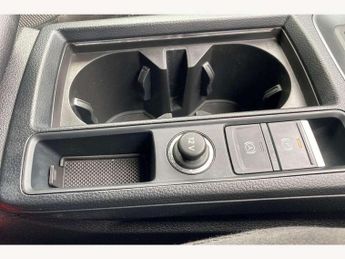Audi Q3 35 TFSI S Line 5dr S Tronic