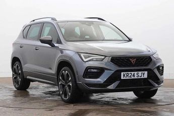Cupra Ateca 1.5 EcoTSI V2 5dr DSG