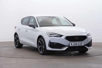Cupra Leon 1.5 TSI V1 5dr